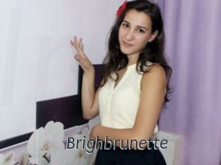 Brighbrunette