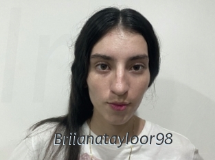 briianatayloor98 Ligne Rose