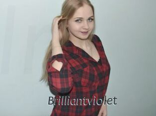 Brilliantviolet