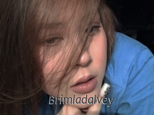 Brimladalvey