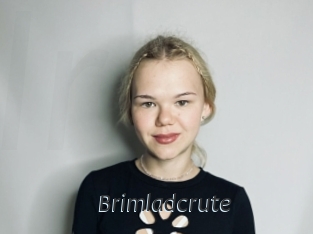 Brimladcrute