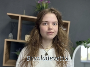 Brimladevetts