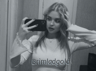 Brimladgold
