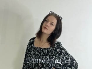 Brimladgrindel