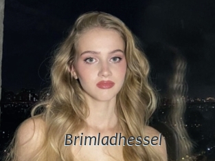 brimladhessel Ligne Rose