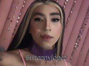 Britannylopez