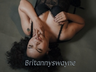 Britannyswayne