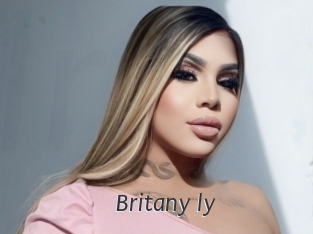 britany_ly Ligne Rose