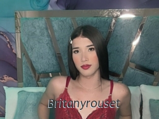 Britanyrouset