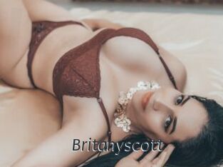 Britanyscott
