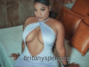britanyspencers Ligne Rose
