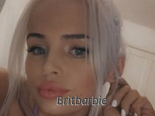 Britbarbie