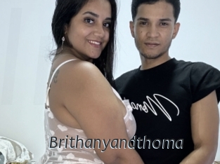 Brithanyandthoma