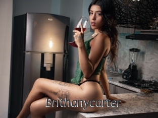 Brithanycarter