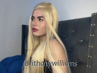 brithanywilliams Ligne Rose