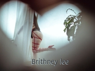 Brithney_lee