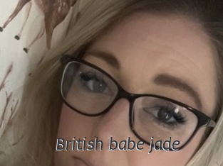 British_babe_jade