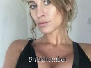 Britishamber