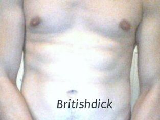 British_dick