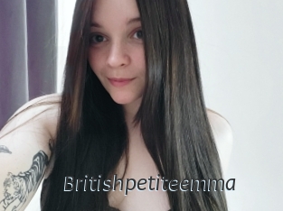 Britishpetiteemma