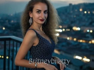 Britneybretty