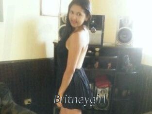Britneygirl