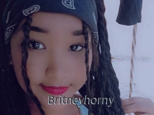 Britneyhorny