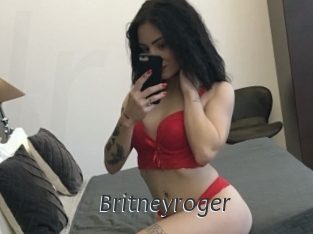 Britneyroger