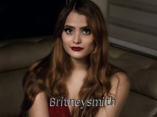 Britneysmith