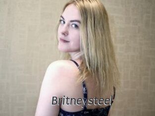 Britneysteel