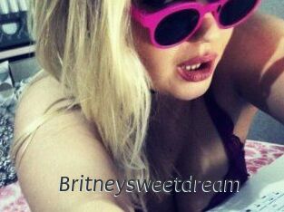Britneysweetdream