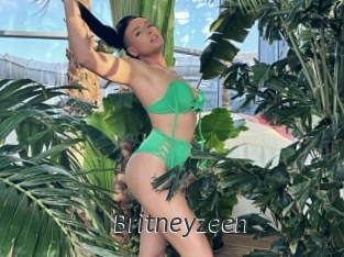 Britneyzeen
