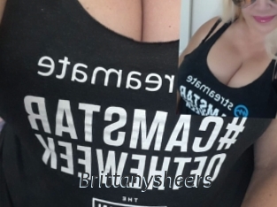 brittanysheers Ligne Rose