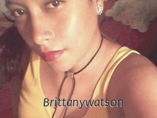 Brittanywatson