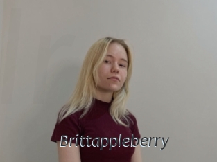brittappleberry Ligne Rose