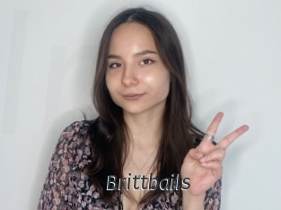 Brittbails