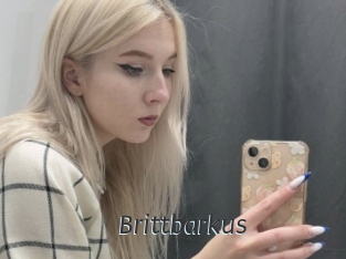 brittbarkus Ligne Rose