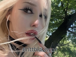 Brittblakeman