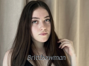 Brittbowman