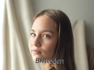 Britteden