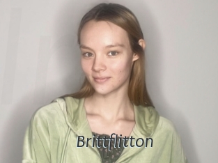 Brittflitton