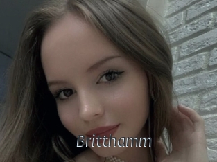 britthamm Ligne Rose