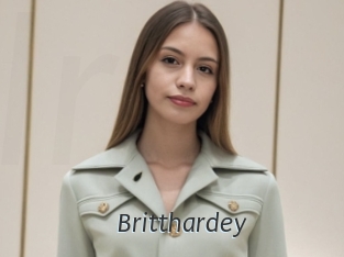 Britthardey