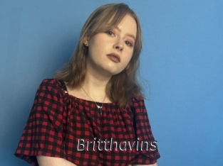 Britthavins