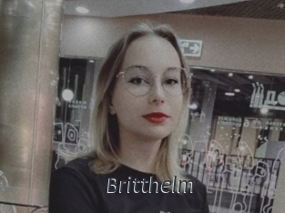 Britthelm