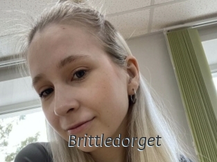 brittledorget Ligne Rose