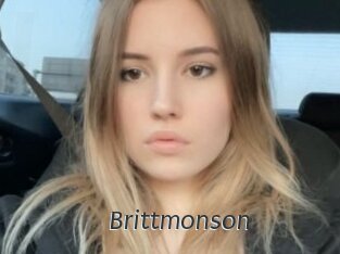 Brittmonson