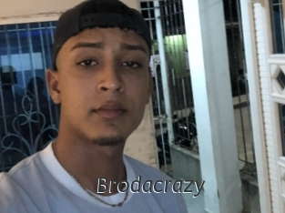 brodacrazy Ligne Rose