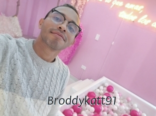 Broddykatt91