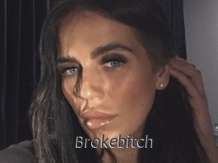 Brokebitch